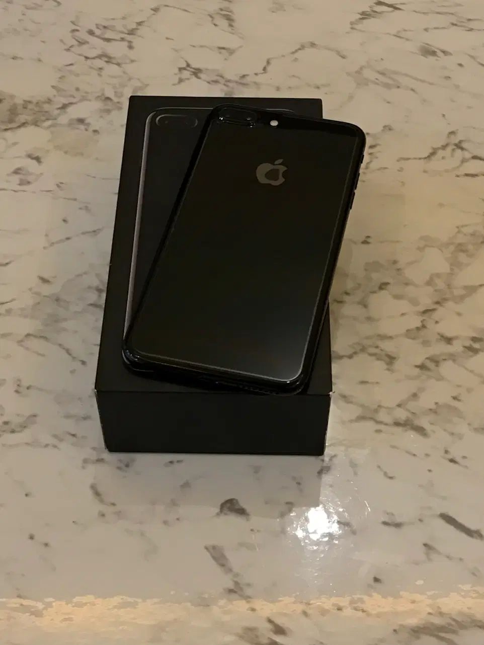 اپل iPhone 7 Plus با حافظهٔ ۱۲۸ گیگابایت|موبایل|تهران, دریاچه شهدای خلیج فارس|دیوار
