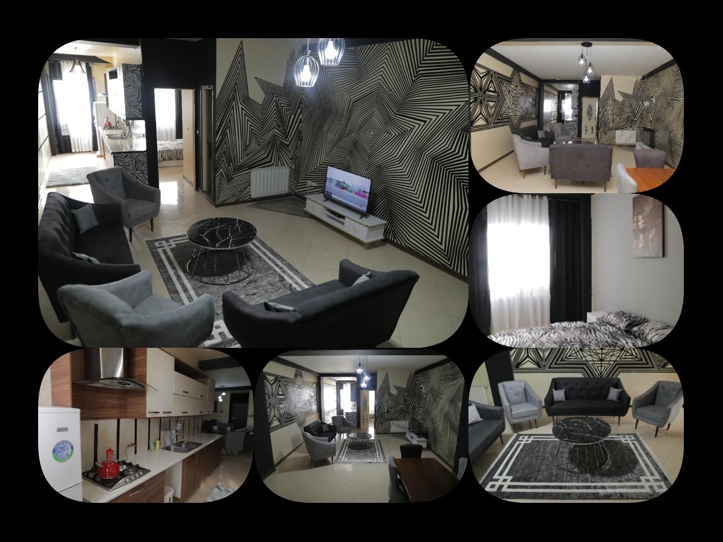 اجاره آپارتمان مبله صادقیه|اجارهٔ کوتاه‌مدت آپارتمان و سوئیت|تهران, فردوس|دیوار