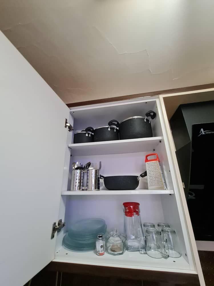 اندرزگو ۱خواب شیک و تمیز ملافه هتلی|اجارهٔ کوتاهمدت آپارتمان و سوئیت|تهران, قیطریه|دیوار