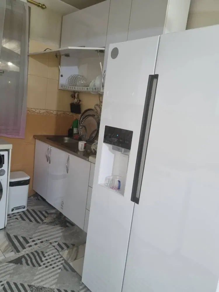 67متر/روبه‌ نما/ با پارکینگ گلستان فلکه دوم|فروش آپارتمان|گلستان (تهران), |دیوار