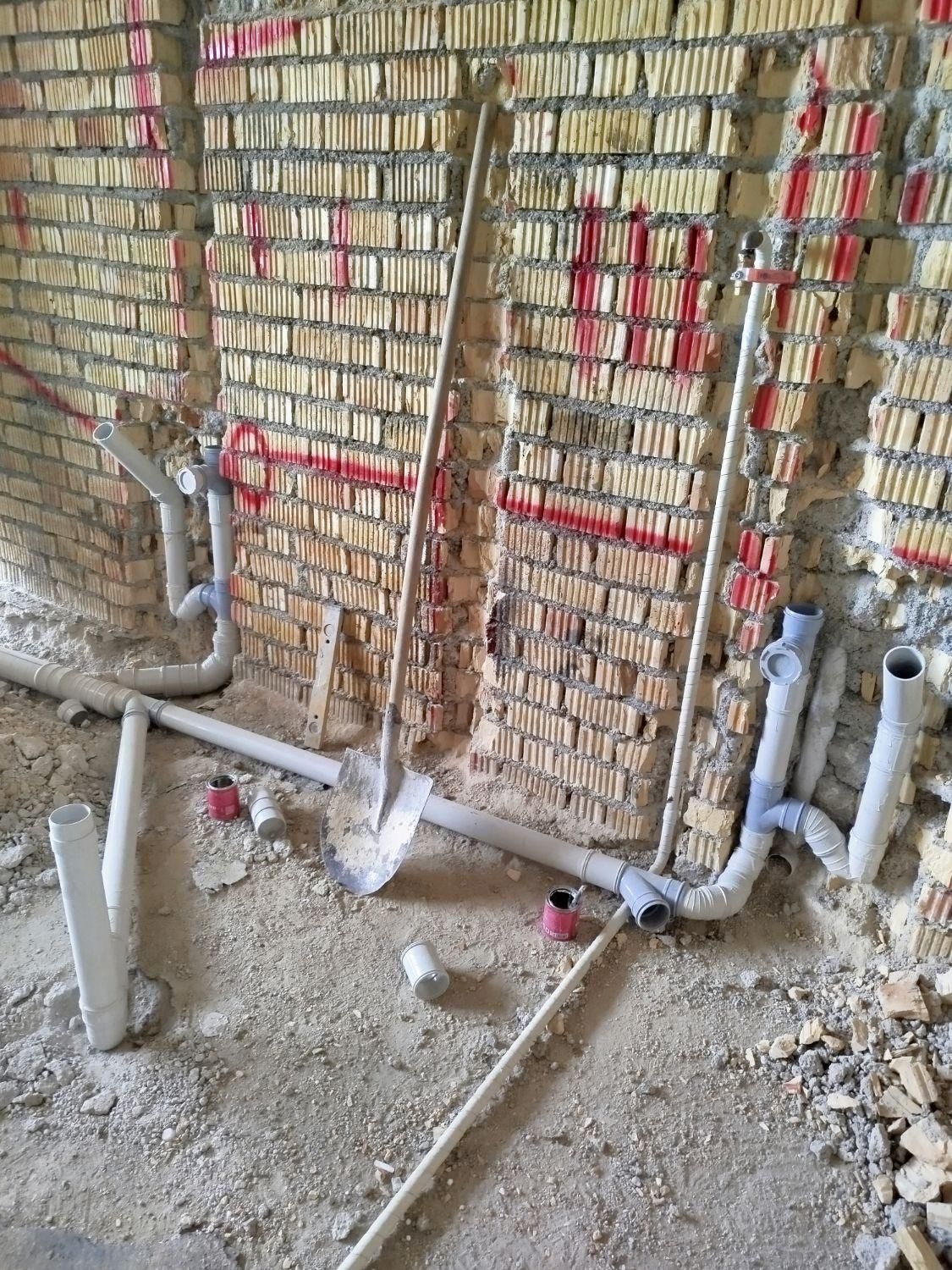 اجرای خدمات تاسیسات|خدمات پیشه و مهارت|دهدشت, |دیوار