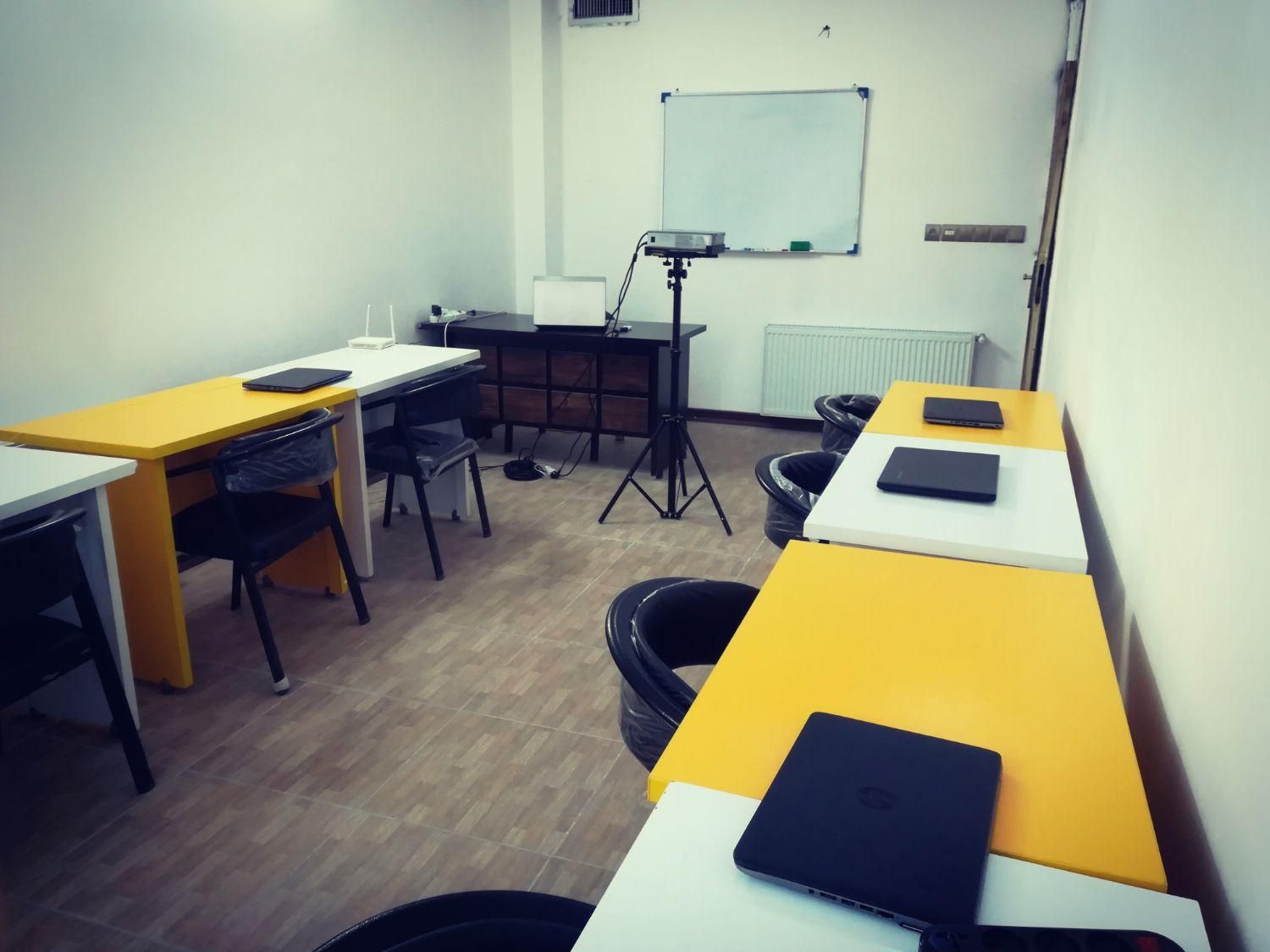 آموزش کامپیوتر - پردیسان|خدمات آموزشی|قم, پردیسان|دیوار