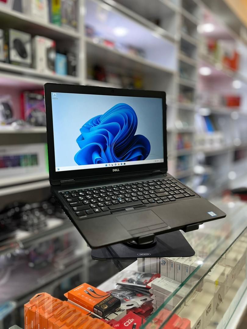 لپ تاپ dell5580|رایانه همراه|بندر کنگان, |دیوار