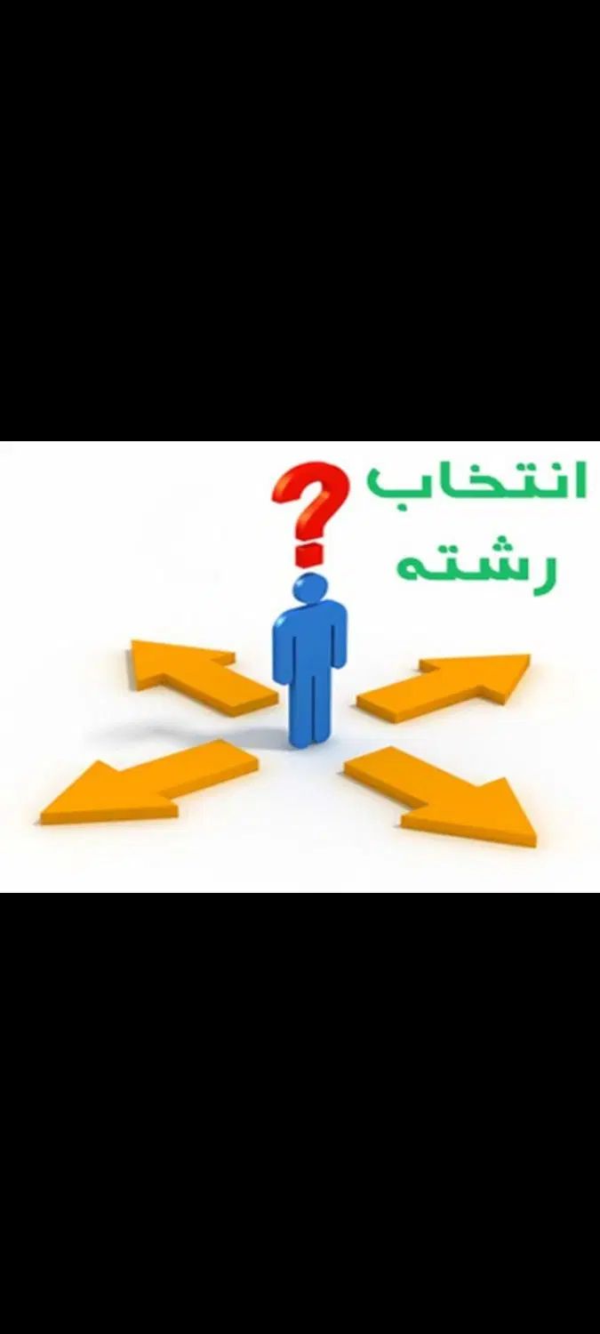 مشاوره و انتخاب رشته تخصصی|خدمات آموزشی|تهران, تجریش|دیوار