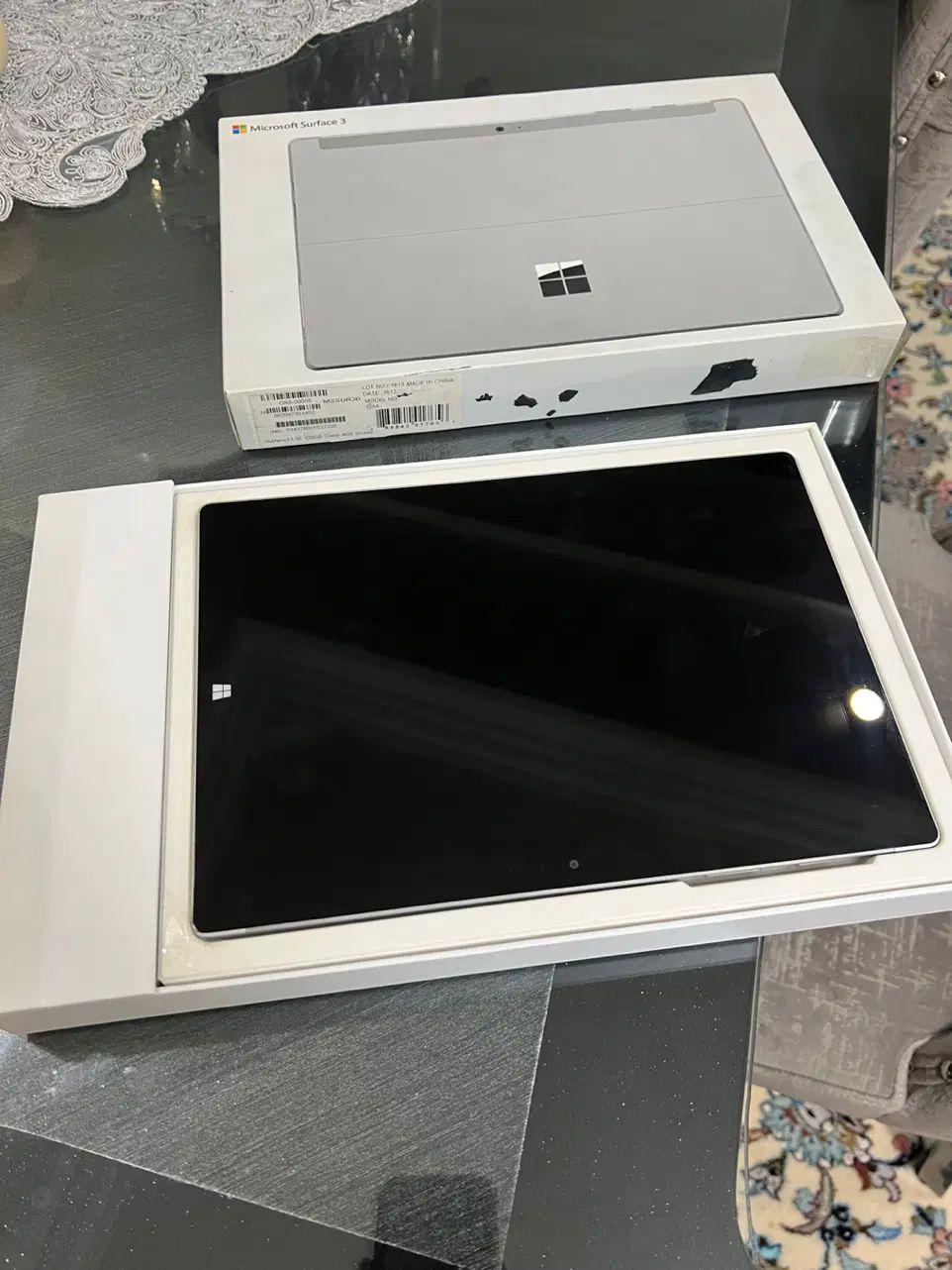 سرفیس 3 surface3|رایانه همراه|تهران, پاسداران|دیوار