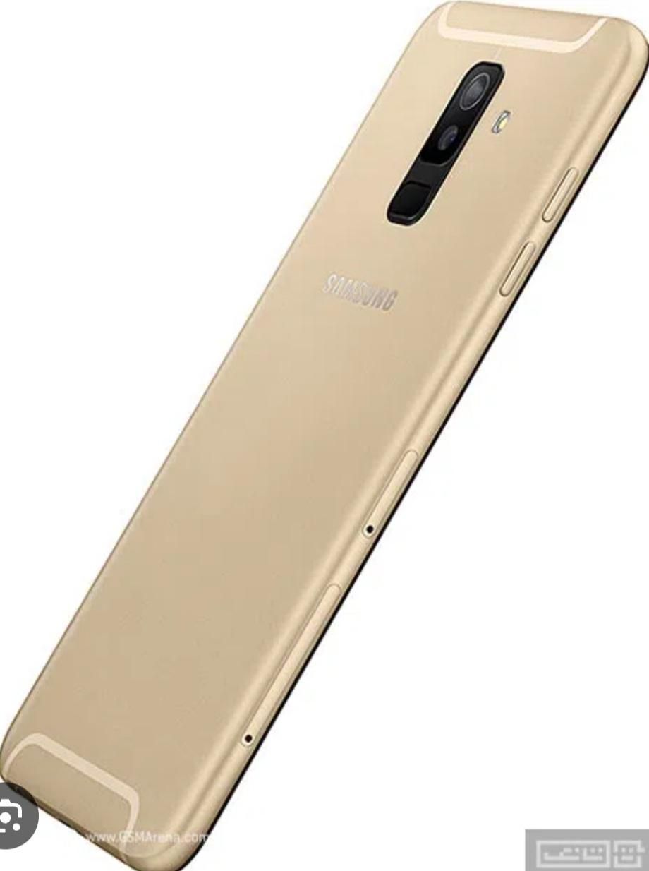 سامسونگ Galaxy A6+ (2018) ۳۲ گیگابایت|موبایل|تهران, فلاح|دیوار