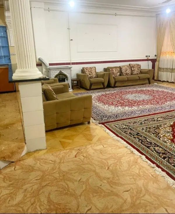 اجاره سوییت آپارتمان دو خواب نوساز پارکینگ دار|اجارهٔ کوتاه‌مدت آپارتمان و سوئیت|جوانرود, |دیوار