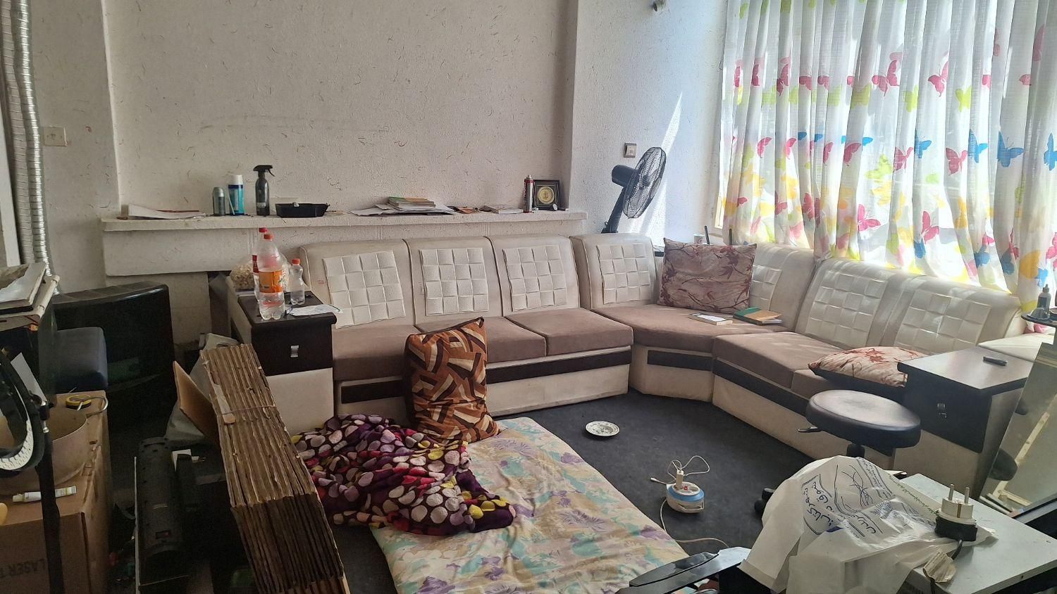 اجاره دار خانه دربست ۷۰ متر زمین ۲ طبقه بنا|اجارهٔ خانه و ویلا|تهران, خواجه نظام الملک|دیوار