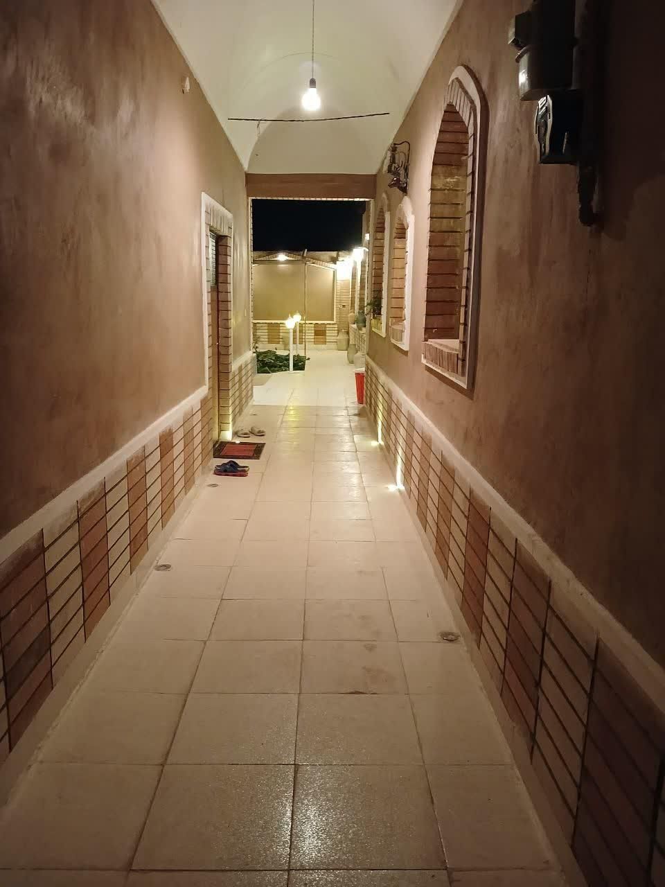 اجاره روزانه سویت|اجارهٔ کوتاهمدت ویلا و باغ|میبد, |دیوار