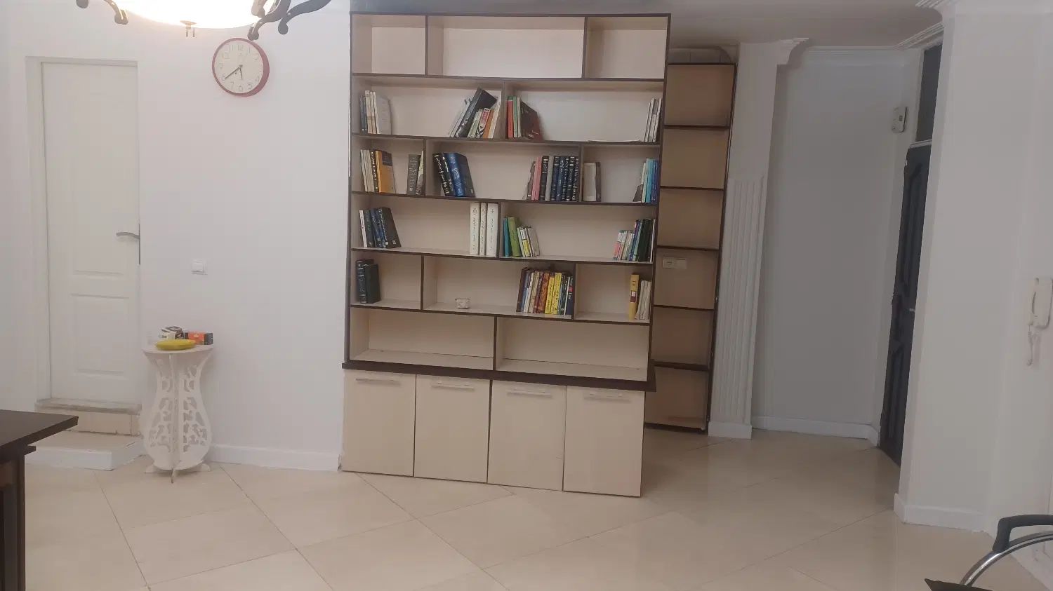 اجاره اطاق دفتر وکالت ویژه وکلا و کارشناسان|اجارهٔ دفتر کار، اتاق اداری، مطب|تهران, نجات اللهی|دیوار