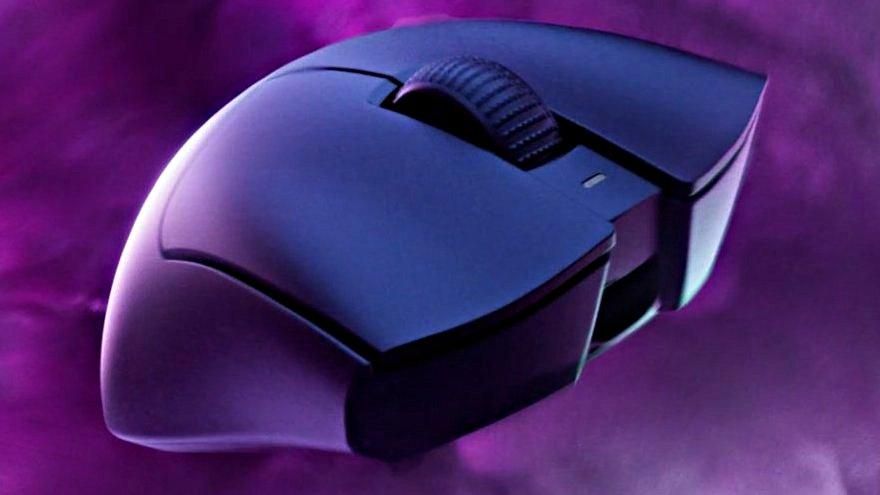 موس deathadder v3 pro|قطعات و لوازم جانبی رایانه|اصفهان, جلفا|دیوار
