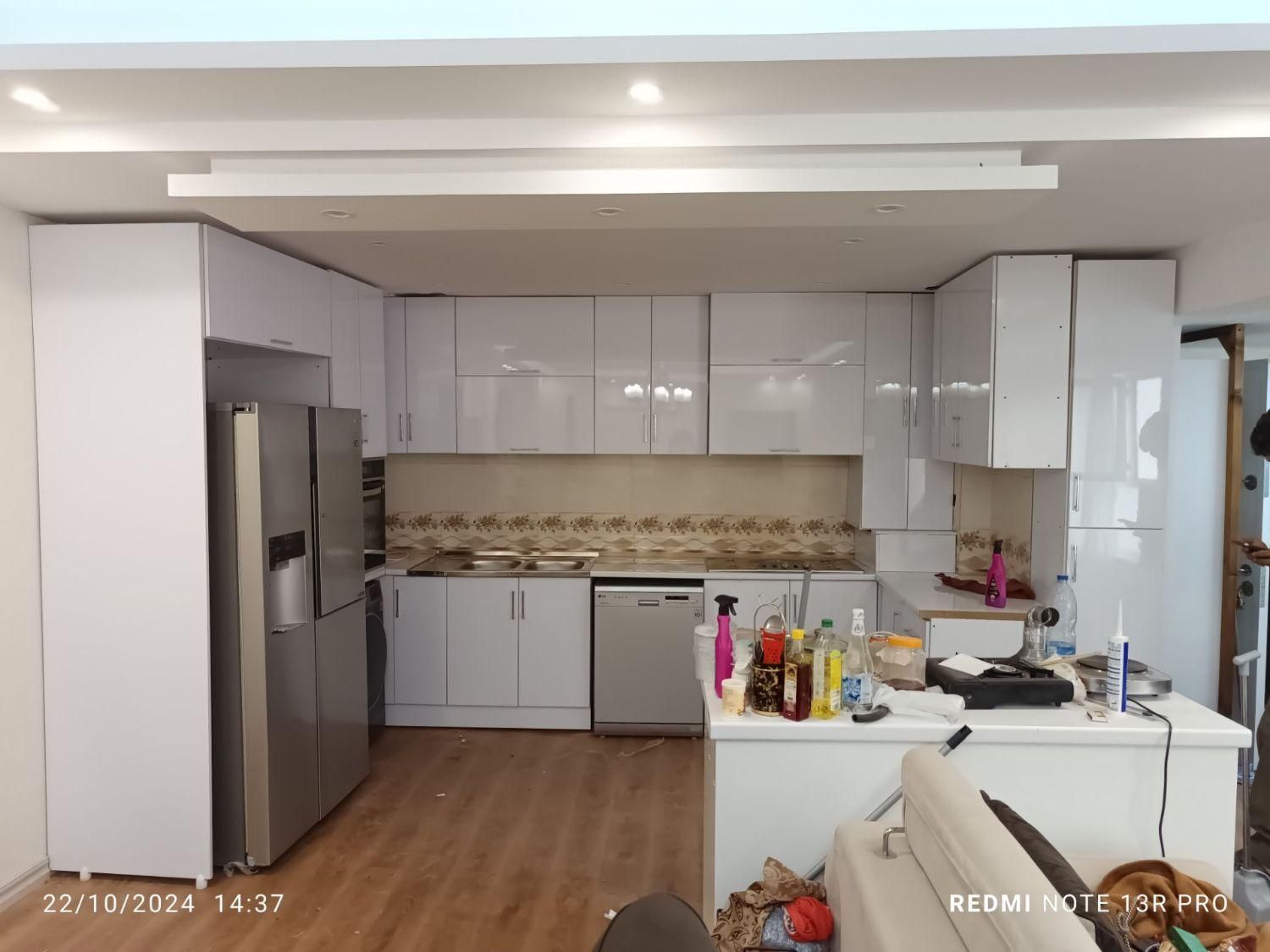 کابینت تولیدی رنجبر|مصالح و تجهیزات ساختمان|شیراز, مسلم|دیوار