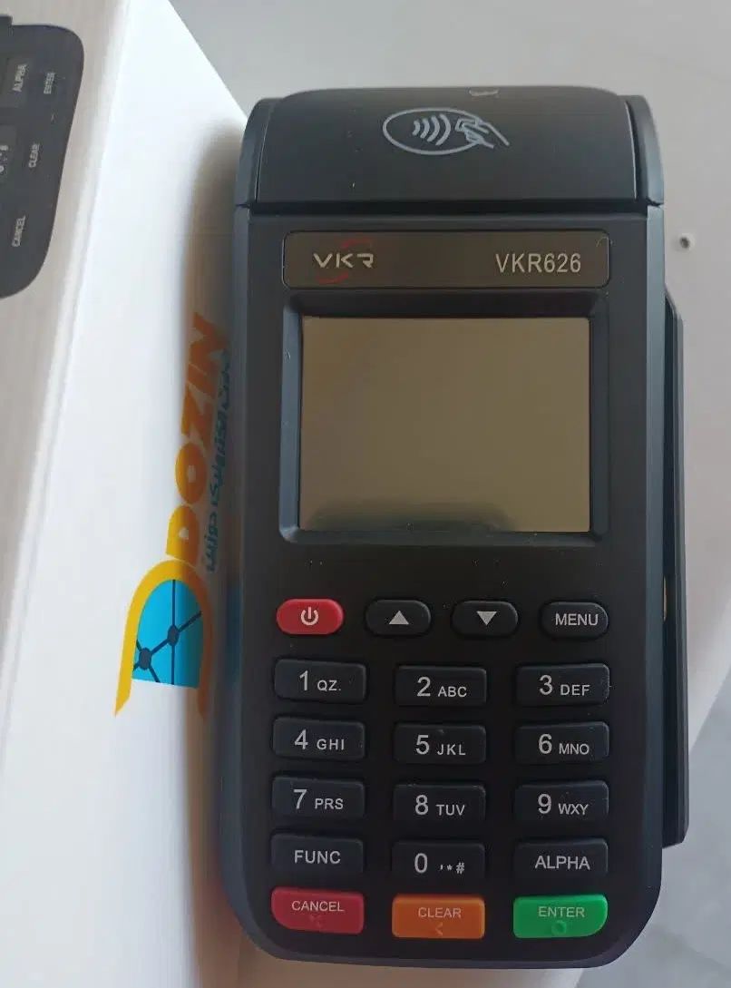 فروش ویژه دستگاه کارتخوان 4G از نمایندگی رسمی شرکت|فروشگاه و مغازه|تهران, یافت‌آباد|دیوار