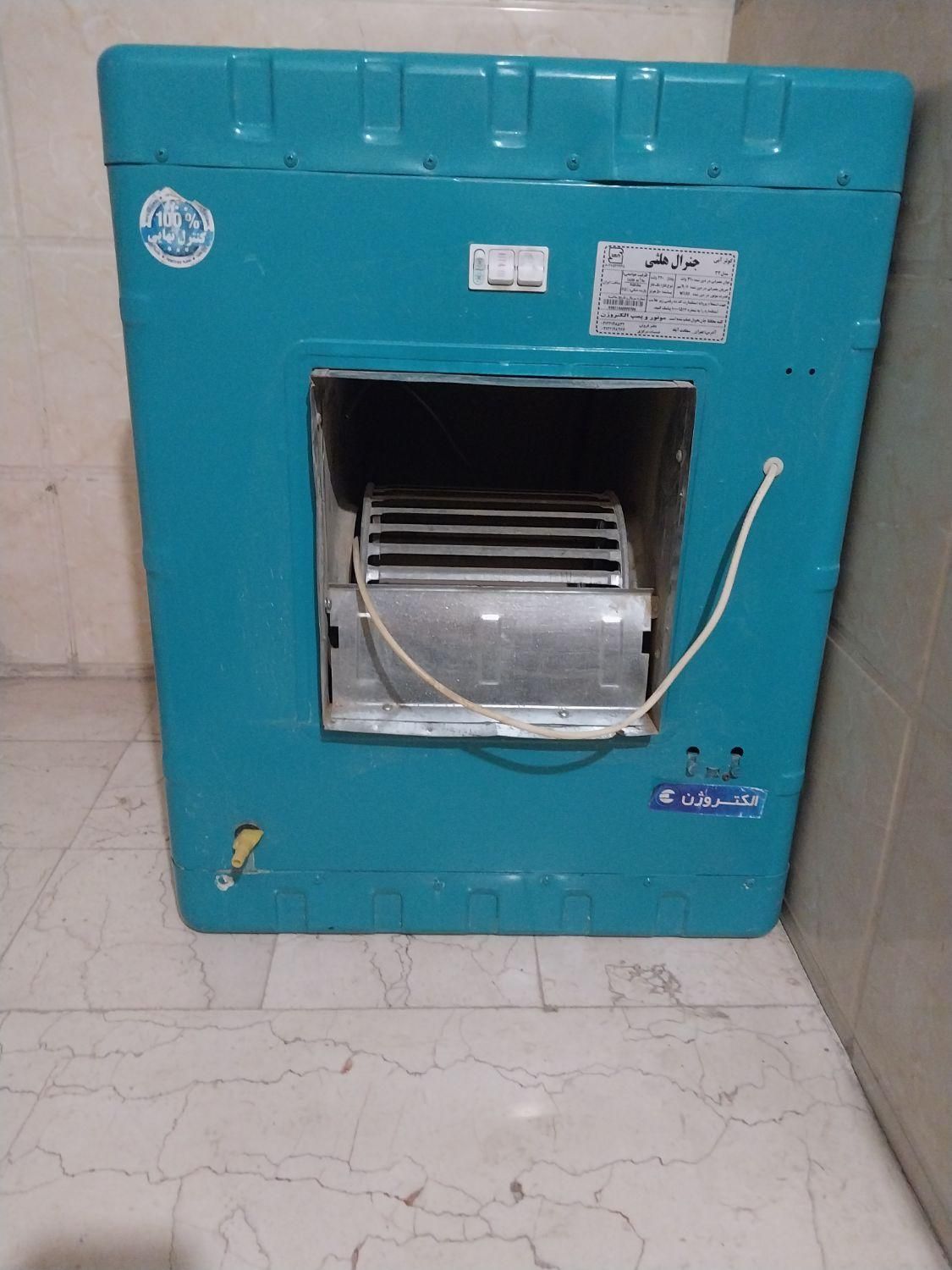کولرآبی نو|کولر آبی|اصفهان, بابوکان|دیوار