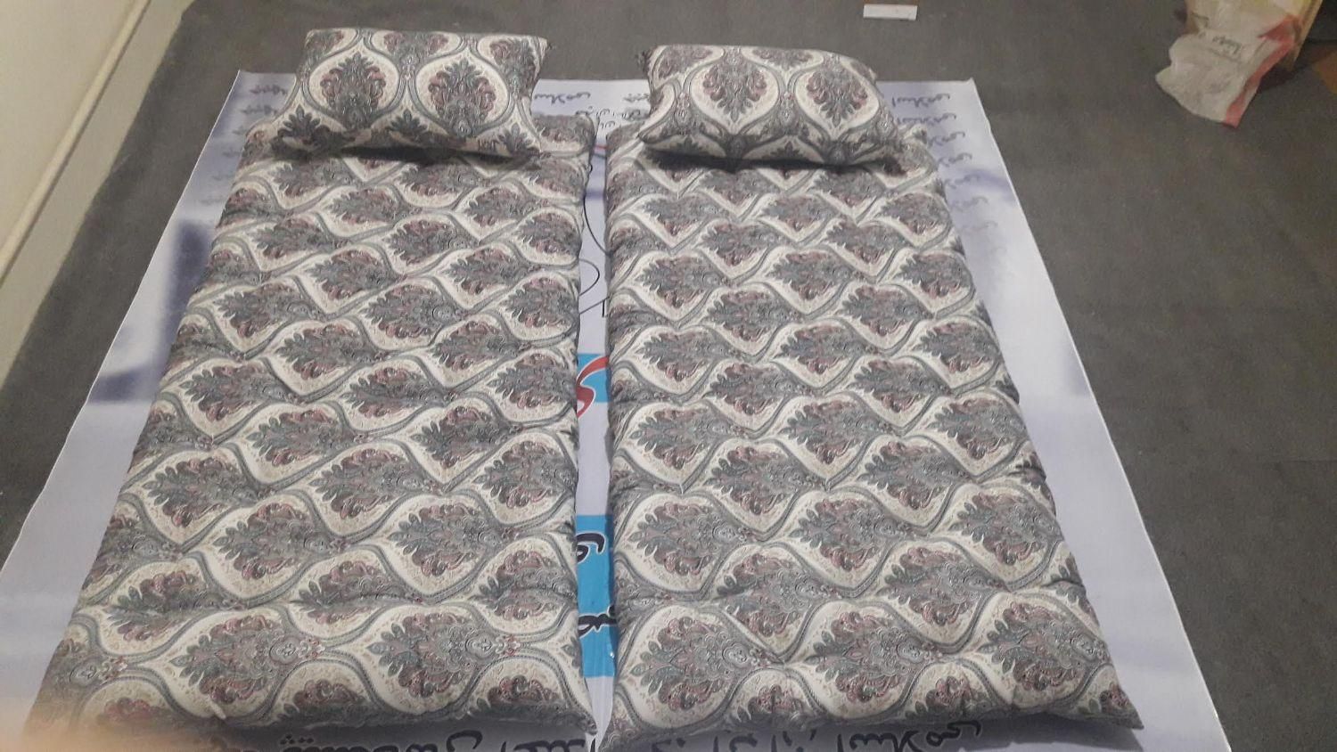 کالای خواب نجفی (نصیراباد)|رختخواب، بالش، پتو|شهریار, شهریار|دیوار