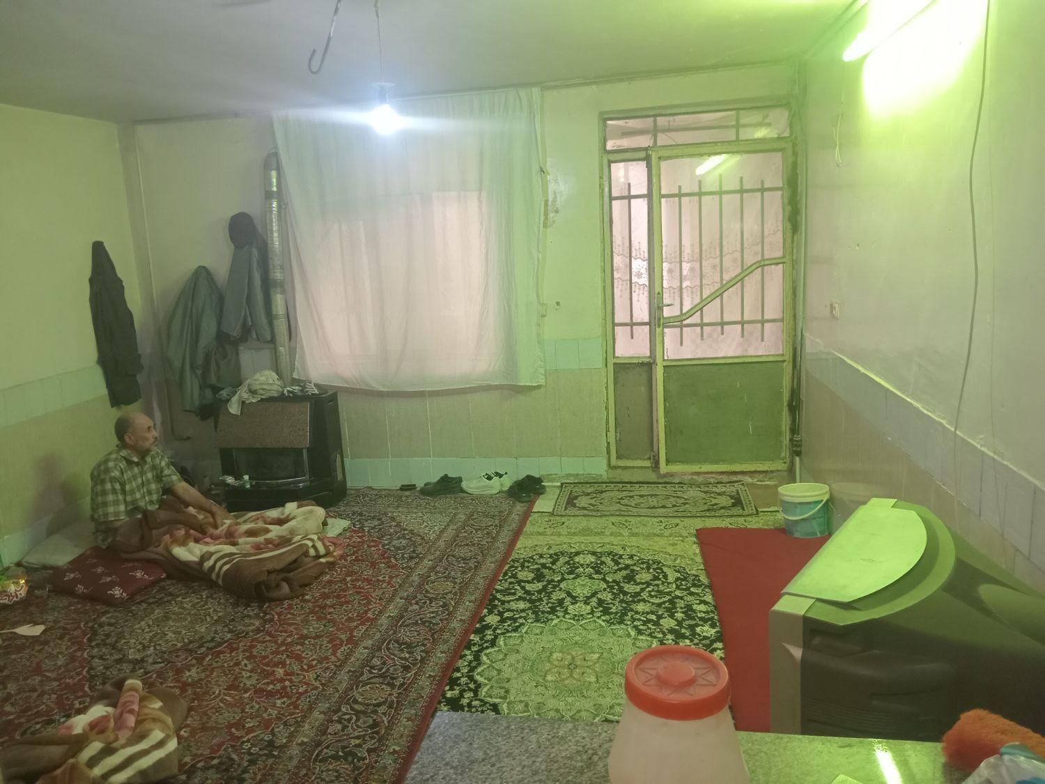 خانه نقلی|اجارهٔ آپارتمان|مشهد, موعود|دیوار