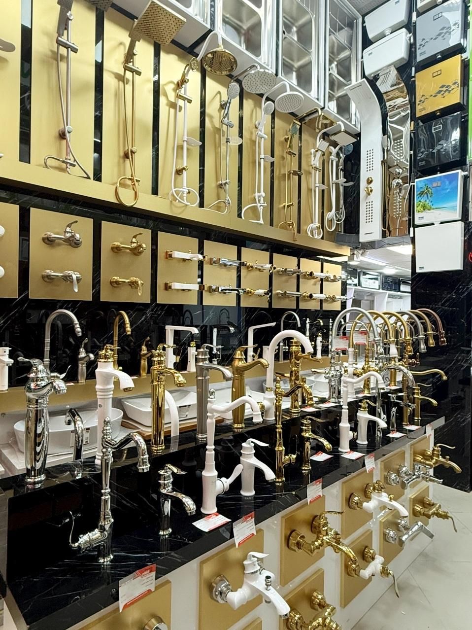 کابینت سینک شیرآلات اجاق گاز صفحه ای هودافشاری|مصالح و تجهیزات ساختمان|زنجان, |دیوار