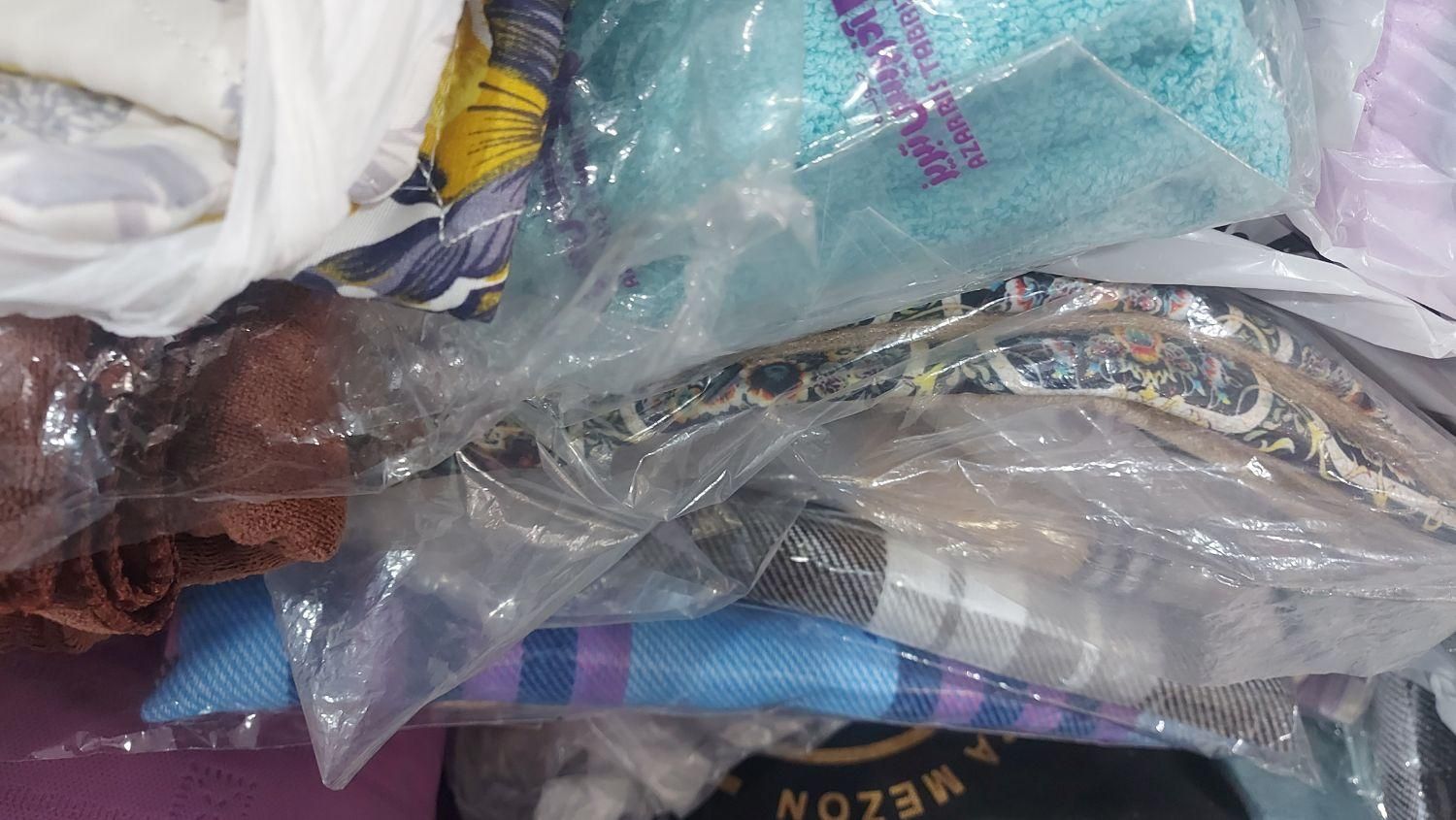 پتو تابستانه|رختخواب، بالش، پتو|گرگان, |دیوار