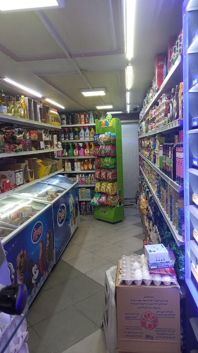 کارگر ساده جهت چیدمان|استخدام خدمات فروشگاه و رستوران|تهران, تهرانپارس غربی|دیوار