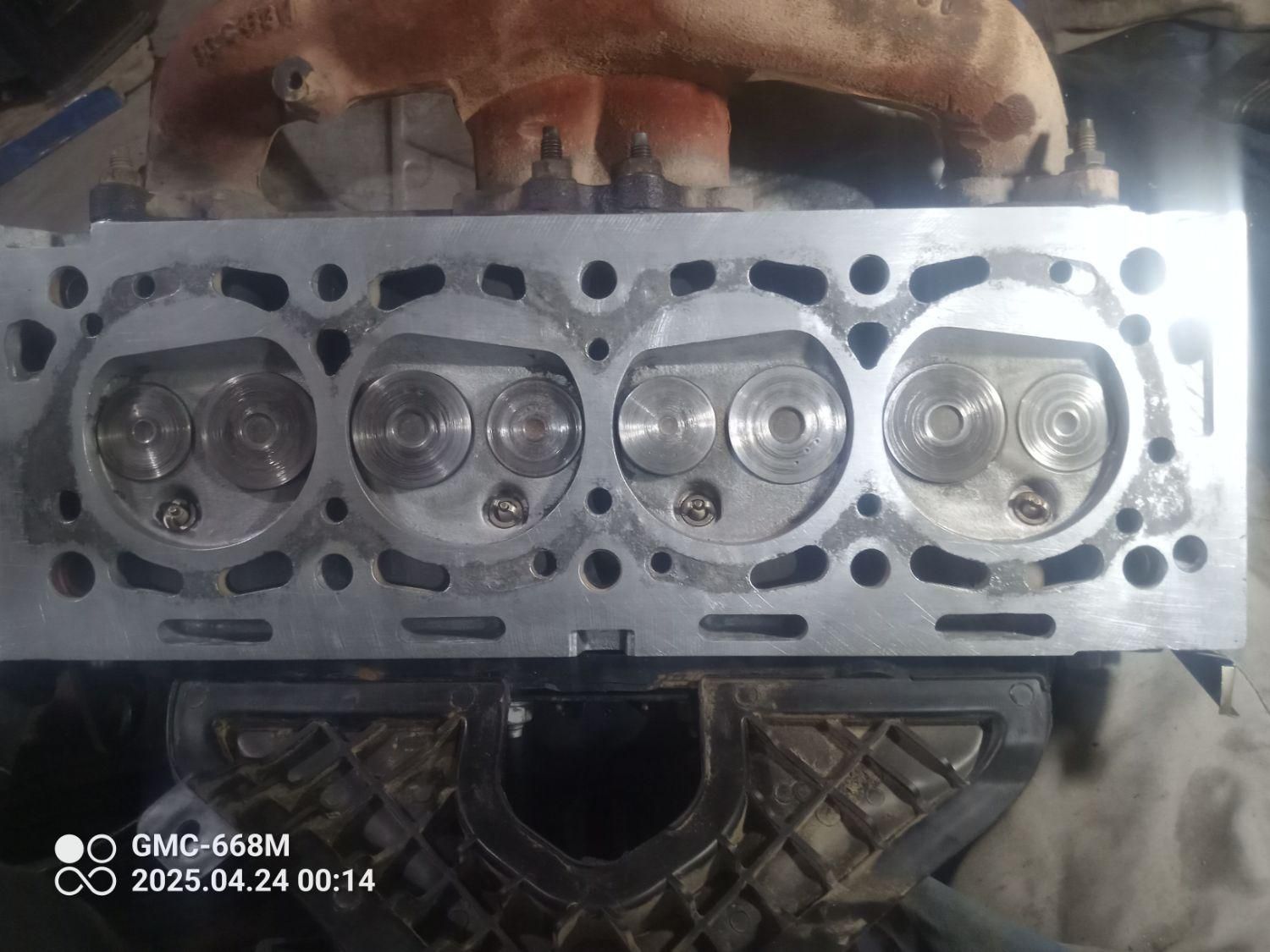 تعمیرگاه و مکانیکی سیار|خدمات موتور و ماشین|بیرجند, |دیوار