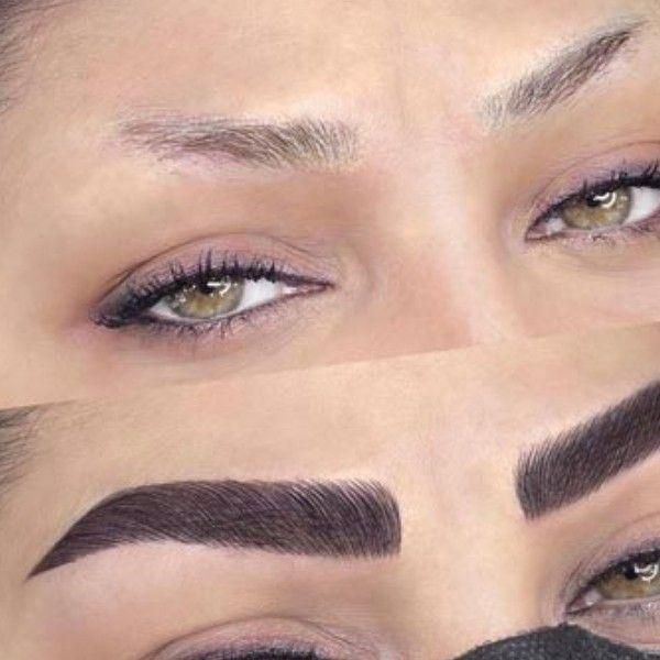 آموزش تتو صورت و تتوبدن دادن دستگاه به هنرجویان|خدمات آرایشگری و زیبایی|مشهد, توس (بلوار توس)|دیوار