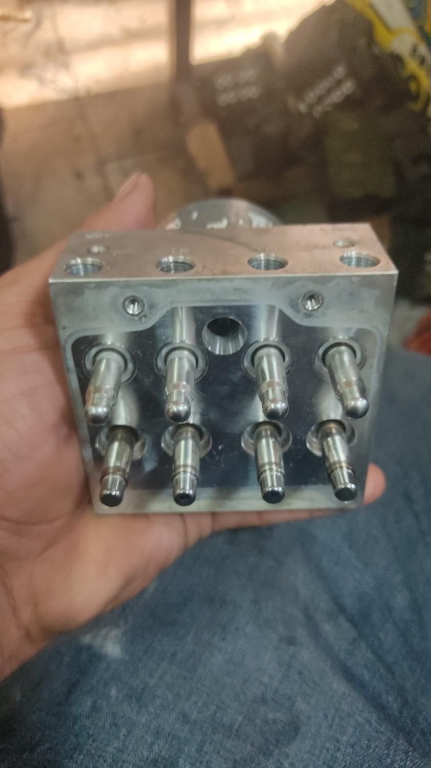 ای بی اس206 esc رانا دنا ساینا تیبا پراید207 تارا|قطعات یدکی و لوازم جانبی|تهران, شهرک ولیعصر جنوبی|دیوار