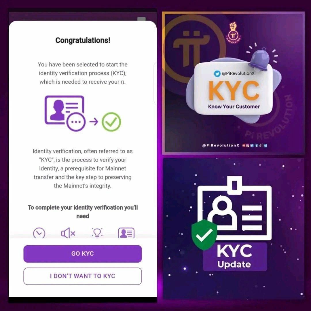 کی وای سی پای نتورک kyc pi network|خدمات رایانه‌ای و موبایل|کرمانشاه, |دیوار