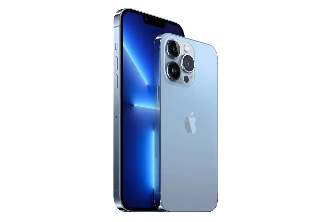 iPhone 13 pro شرایط چک و طلا|موبایل|مشهد, احمدآباد|دیوار