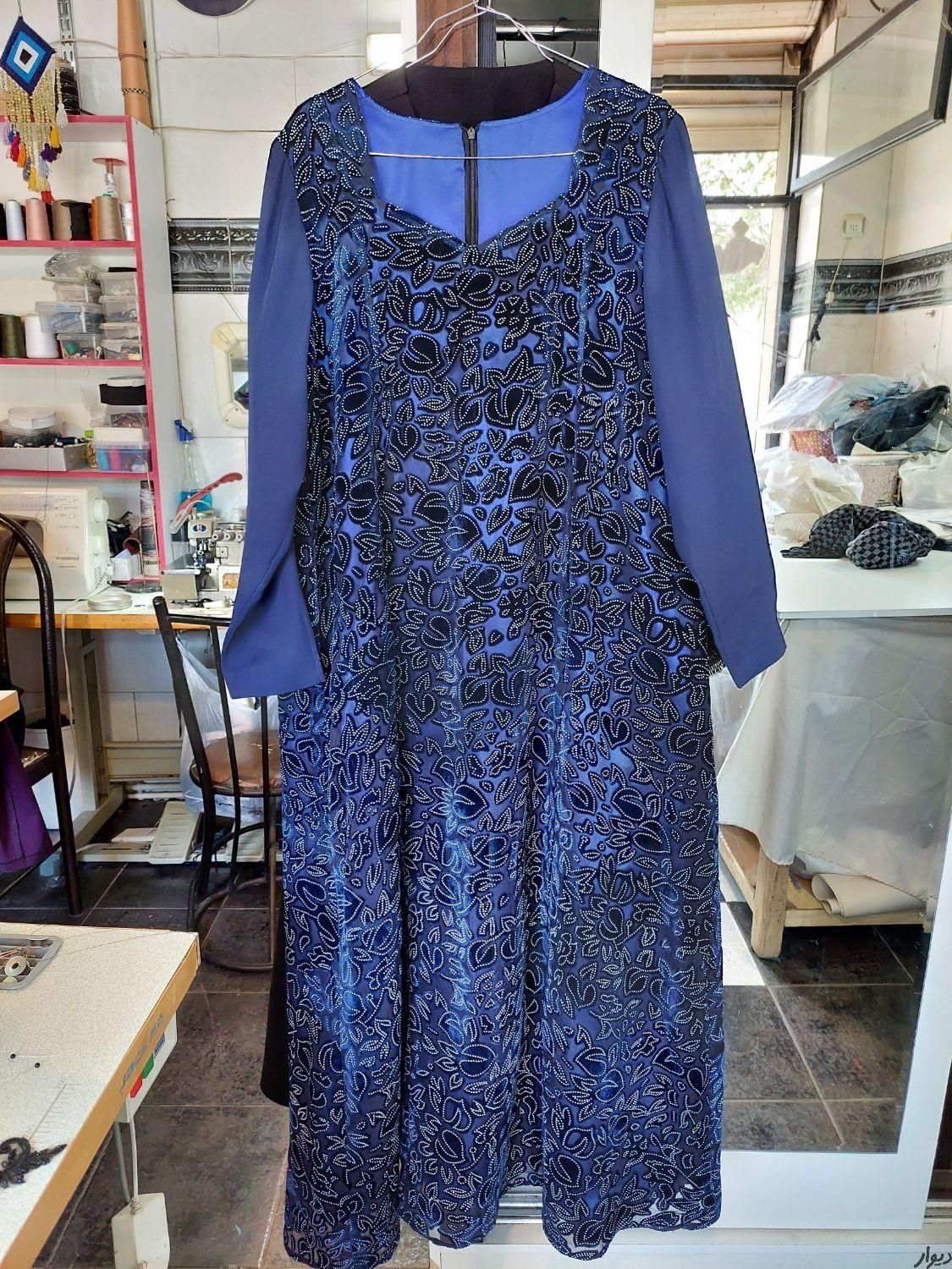 خیاطی و مزون ضامن دوخت و تعمیرات لباس|خدمات پیشه و مهارت|اصفهان, مصلی|دیوار