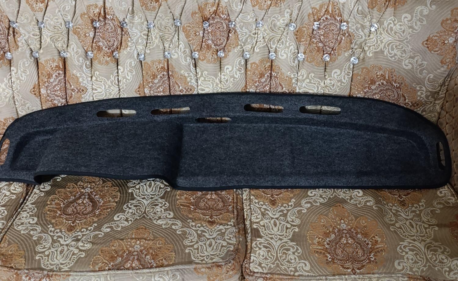 نمد داشبورد پراید . سر صندلی و زیر داشبوردی پیکان|قطعات یدکی و لوازم جانبی|گلبهار, |دیوار