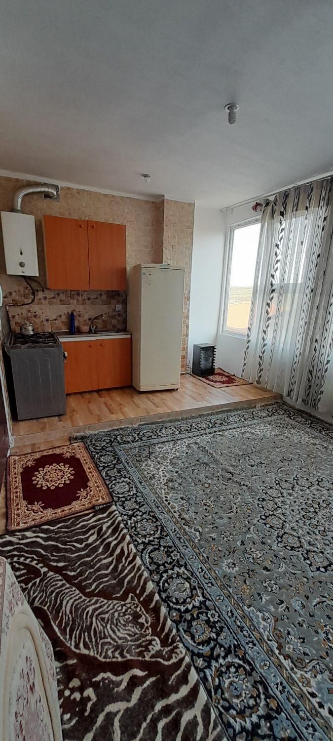 اجاره روزانه/هفتگی/سوییت ۵۰ متری جنگل فندقلو|اجارهٔ کوتاهمدت آپارتمان و سوئیت|نمین, |دیوار