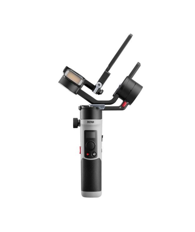 گیمبال ژیون تک مدل Zhiyun-Tech CRANE-M2 S|دوربین عکاسی و فیلم‌برداری|کرج, باغستان|دیوار