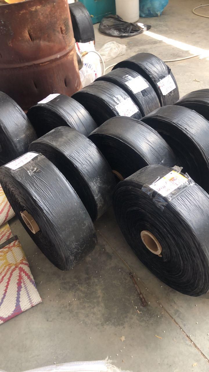 فروش عمده طاقه زباله رنگی و مشکی|عمدهفروشی|قرچک, مهدیه|دیوار