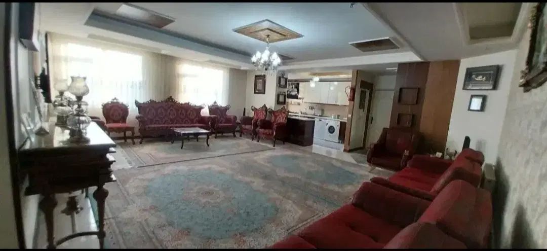 رهن آپارتمان ۱۵۰ متری ۳ خوابه در شهرک بهارستان|اجارهٔ آپارتمان|کرج, شهرک بهارستان|دیوار