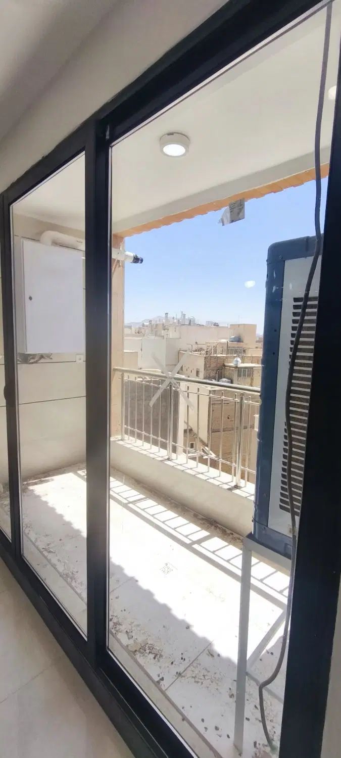 نوساز ** ۱۲۰ متری نورگیری شمالی جنوبی ** روحیه دار|فروش آپارتمان|اصفهان, ابر|دیوار