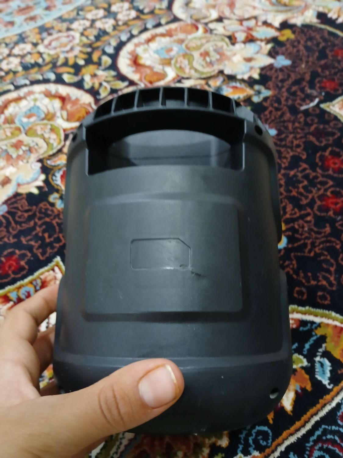اسپیکر بلوتوثی|پخش‌کننده همراه|خاش, |دیوار