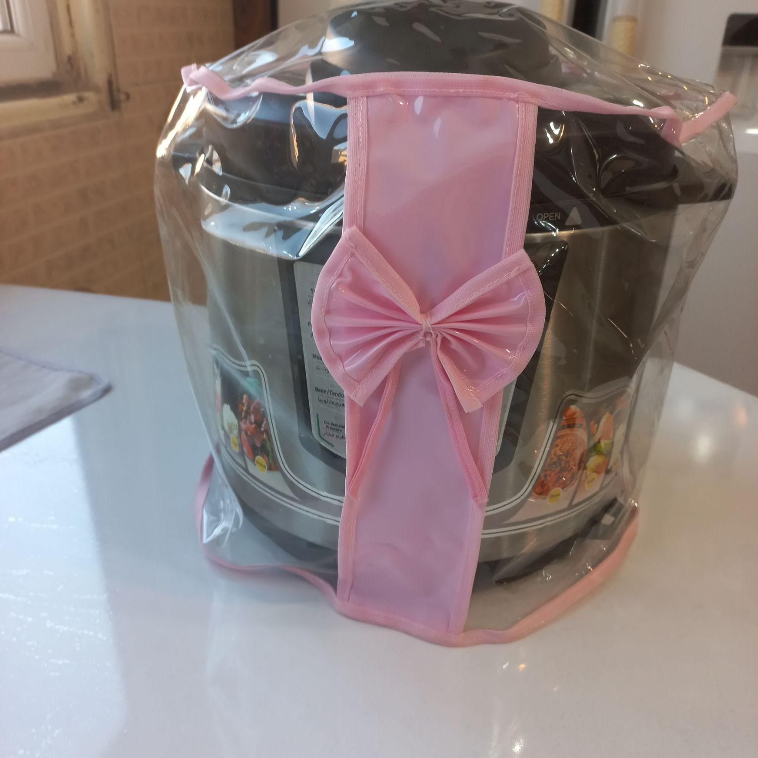 زودپز برقی فلر  مدل pc610|اجاق گاز و لوازم برقی پخت‌وپز|ماهدشت, |دیوار