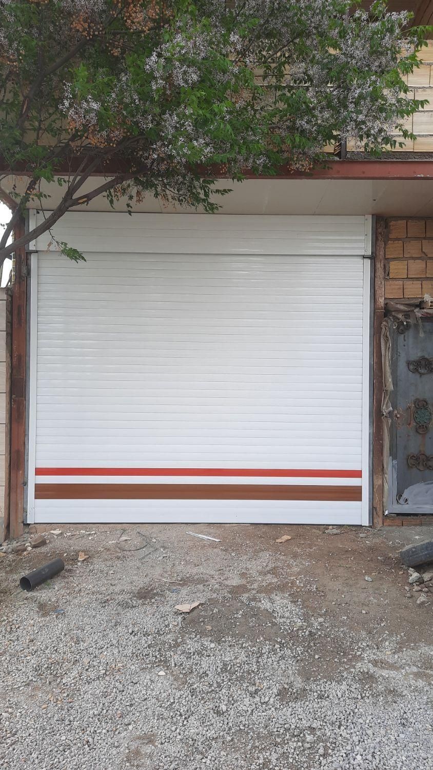 نمایندگی کرکره برقی پایتخت|خدمات پیشه و مهارت|کوهدشت, |دیوار