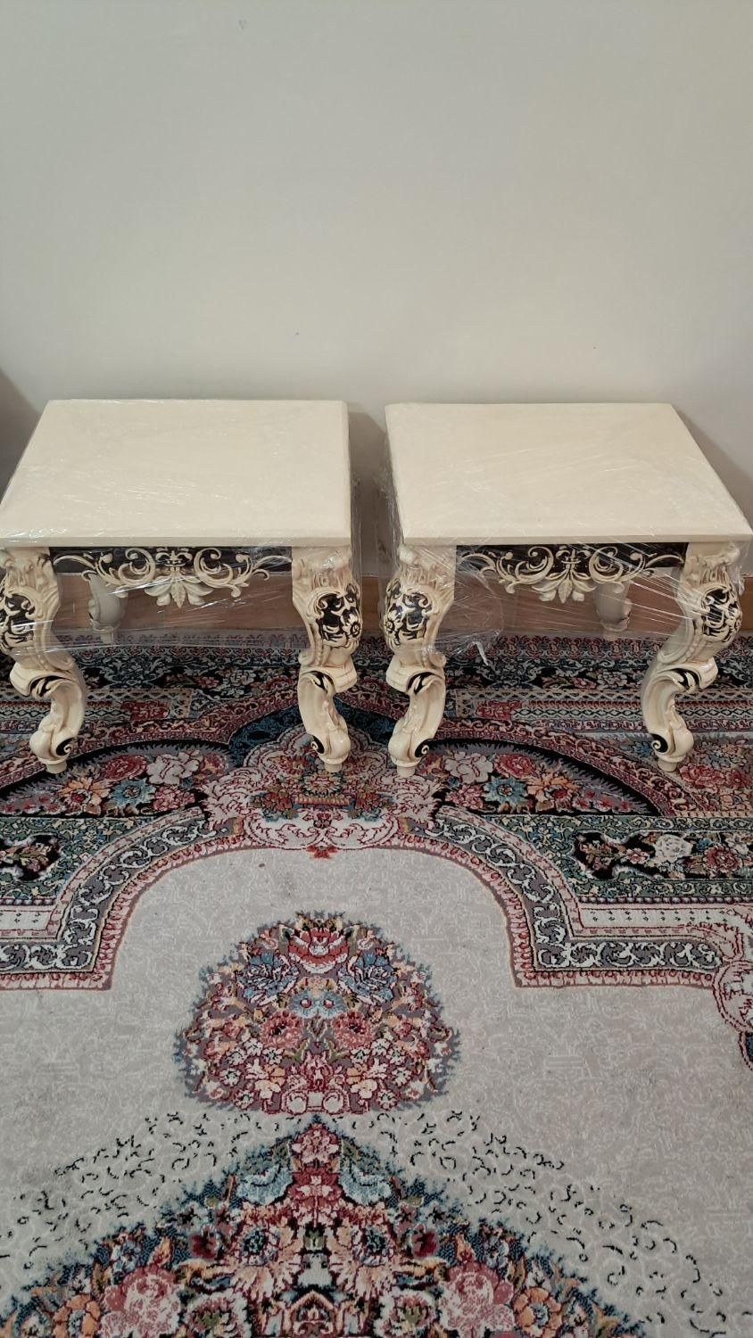 میز عسلی جلو مبلی میزعسلی جلومبلی مبل مبلمان پامبل|مبلمان خانگی و میز عسلی|مشهد, عبادی|دیوار