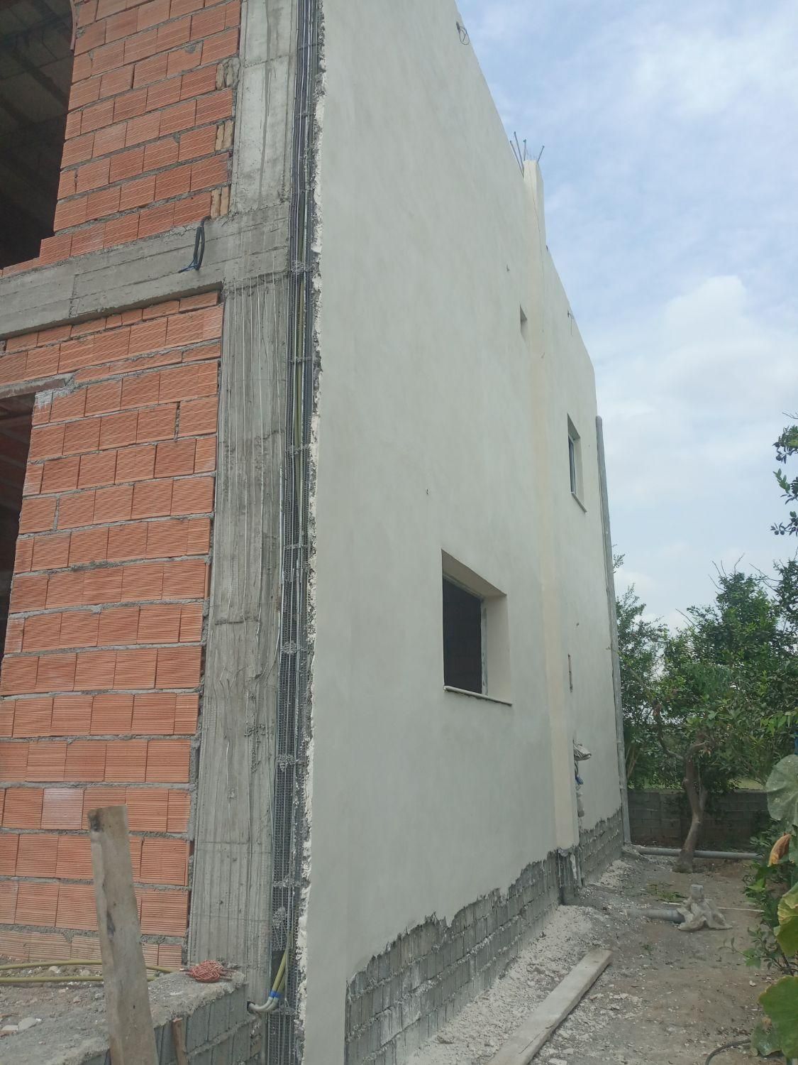 بنایی ساختمان .همه کارهای ساختمان|خدمات پیشه و مهارت|ساری, |دیوار