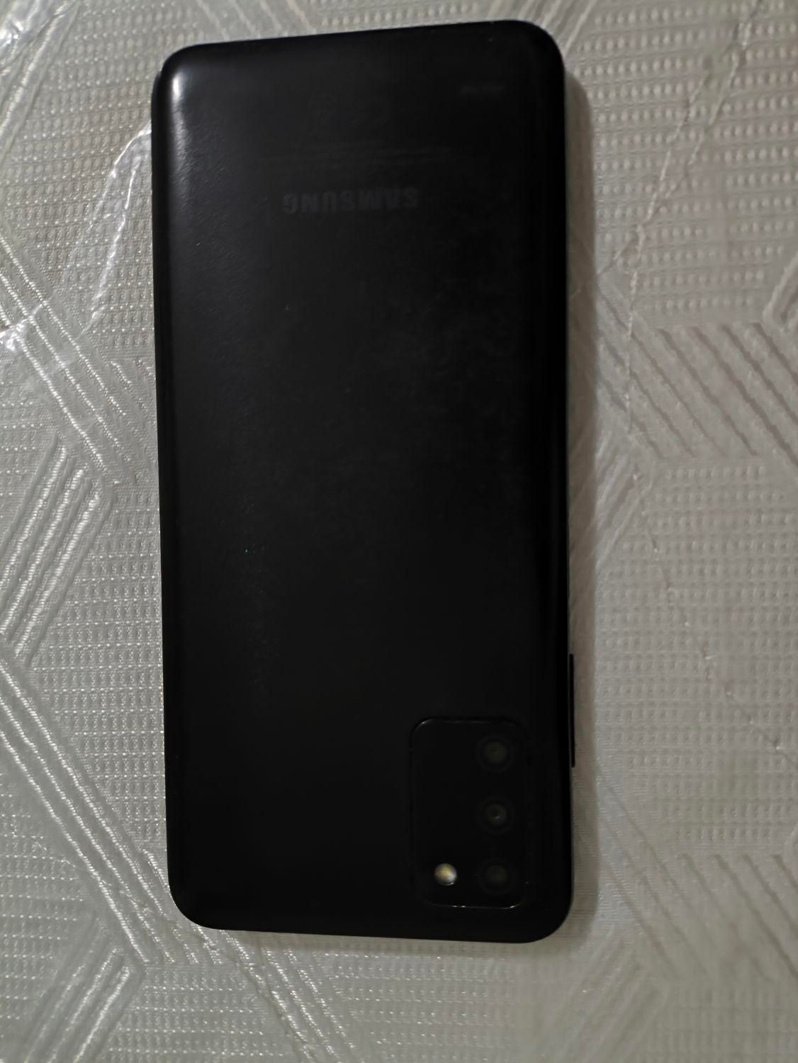 سامسونگ Galaxy A03s ۶۴ گیگابایت|موبایل|تهران, بریانک|دیوار