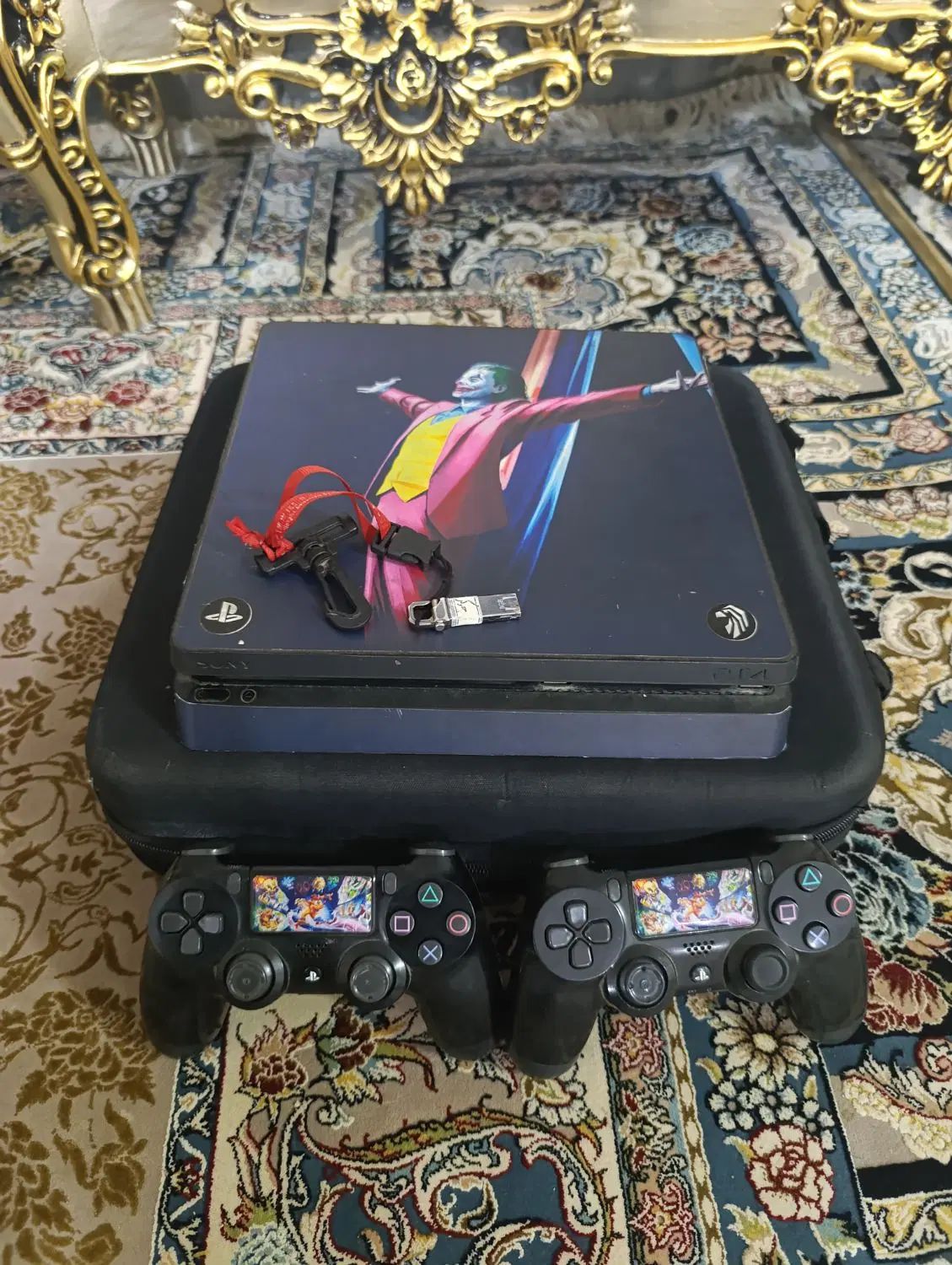 ps4 کپی خور ورژن ۹|کنسول، بازی ویدئویی و آنلاین|مشهد, خواجه ربیع|دیوار
