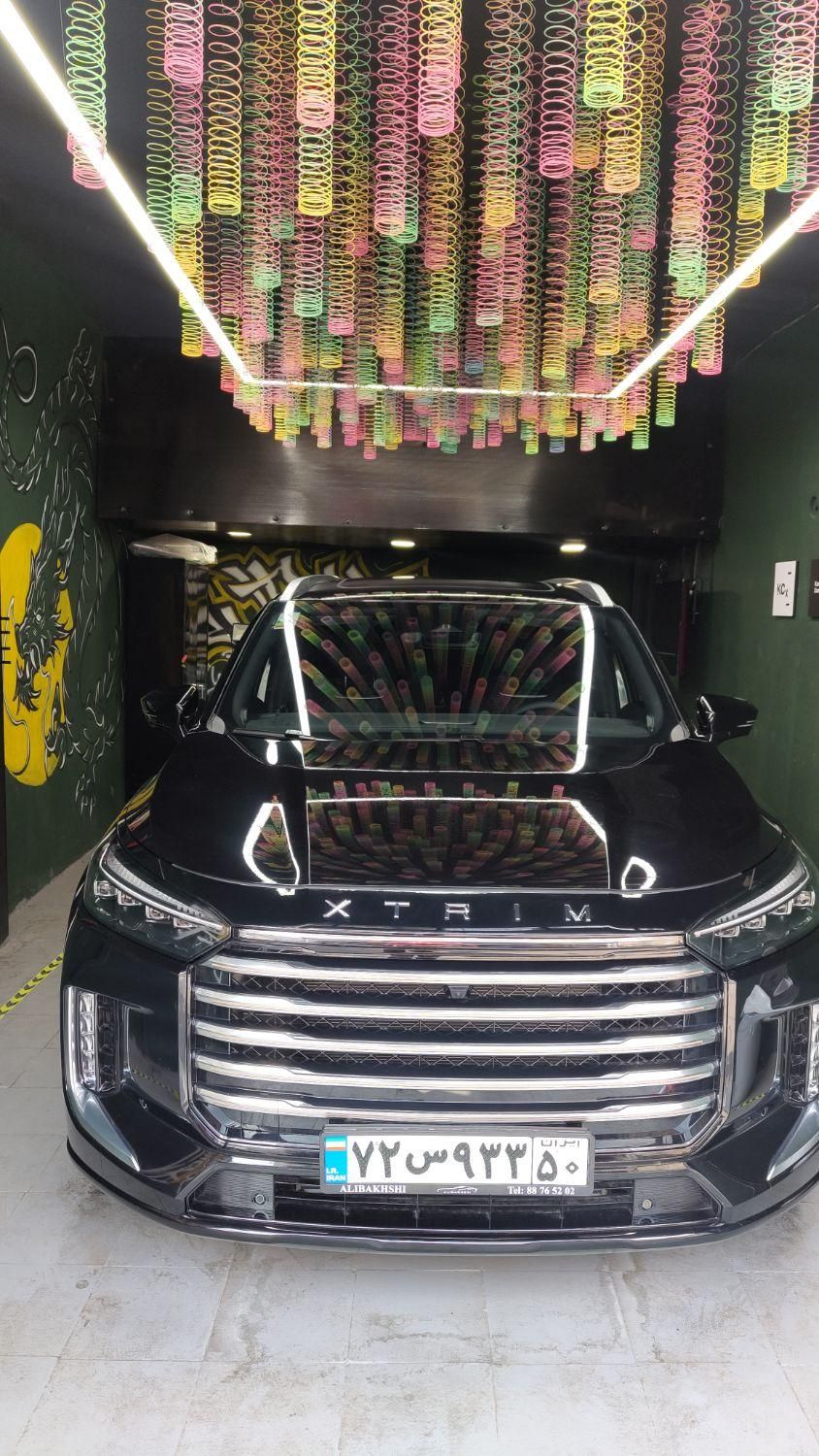 کاوربدنه خودرو سرامیک بدنه پولیش  احیا رنگ بادیفنس|خدمات موتور و ماشین|همدان, |دیوار