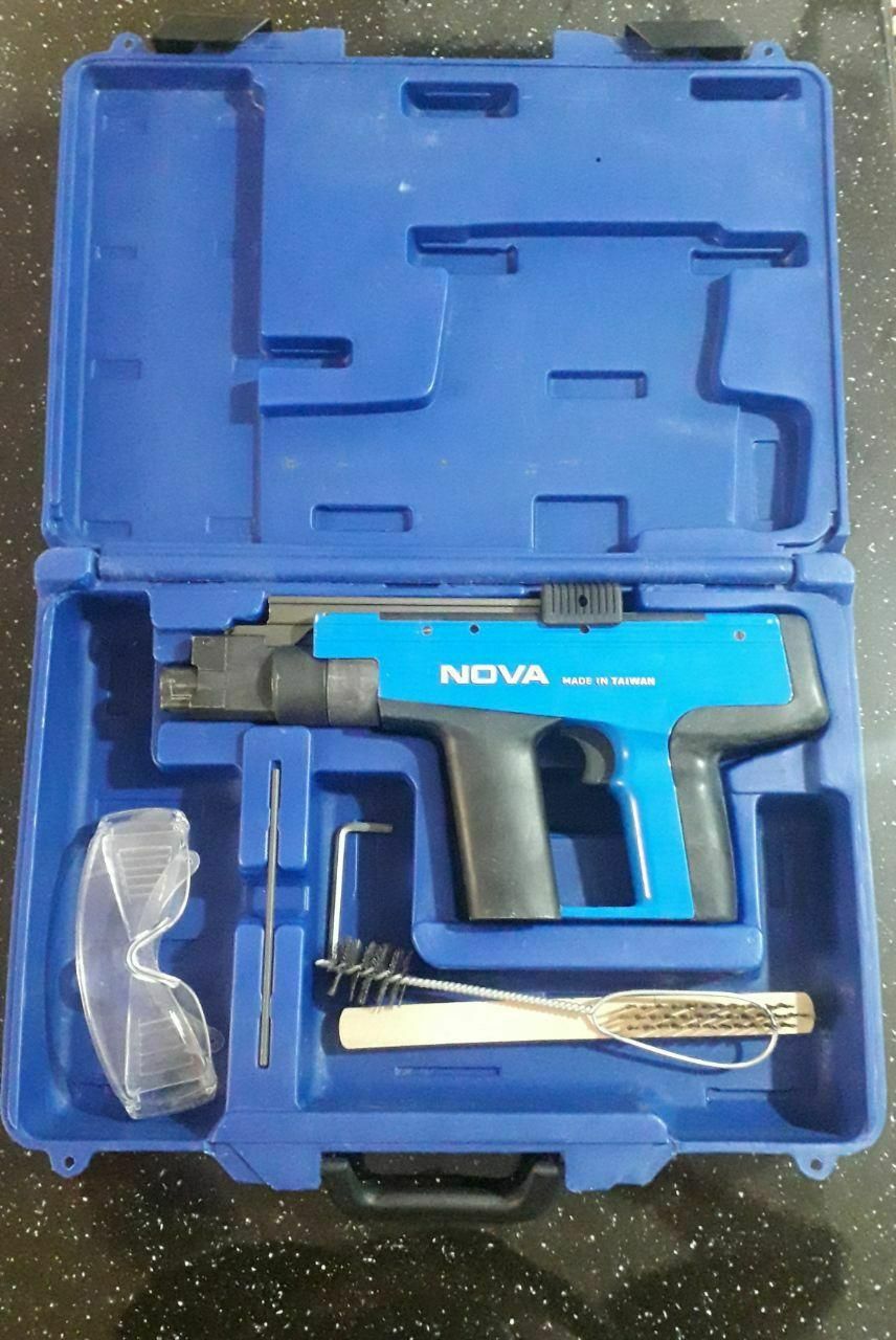 تفنگ میخکوب قطعات تعمیرات فروش|ماشین‌آلات صنعتی|یزد, |دیوار