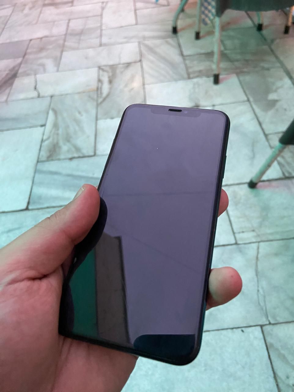 اپل iPhone 11 Pro Max با حافظهٔ ۲۵۶ گیگابایت|موبایل|مشهد, فلسطین|دیوار