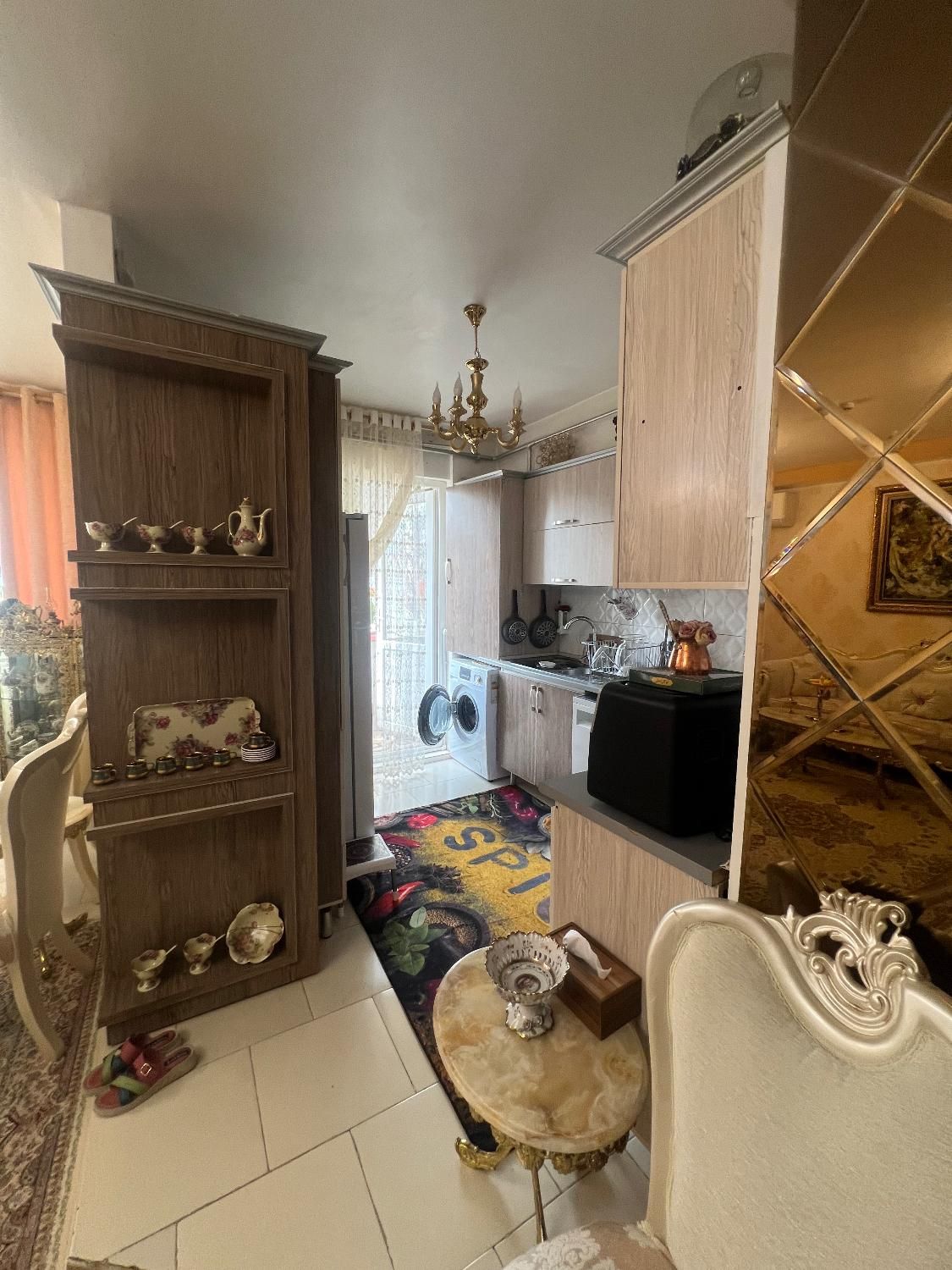 آپارتمان/مسکن مهر شهرک ولیعصر/وام تسویه/بلوک سهندM|فروش آپارتمان|ارومیه, |دیوار