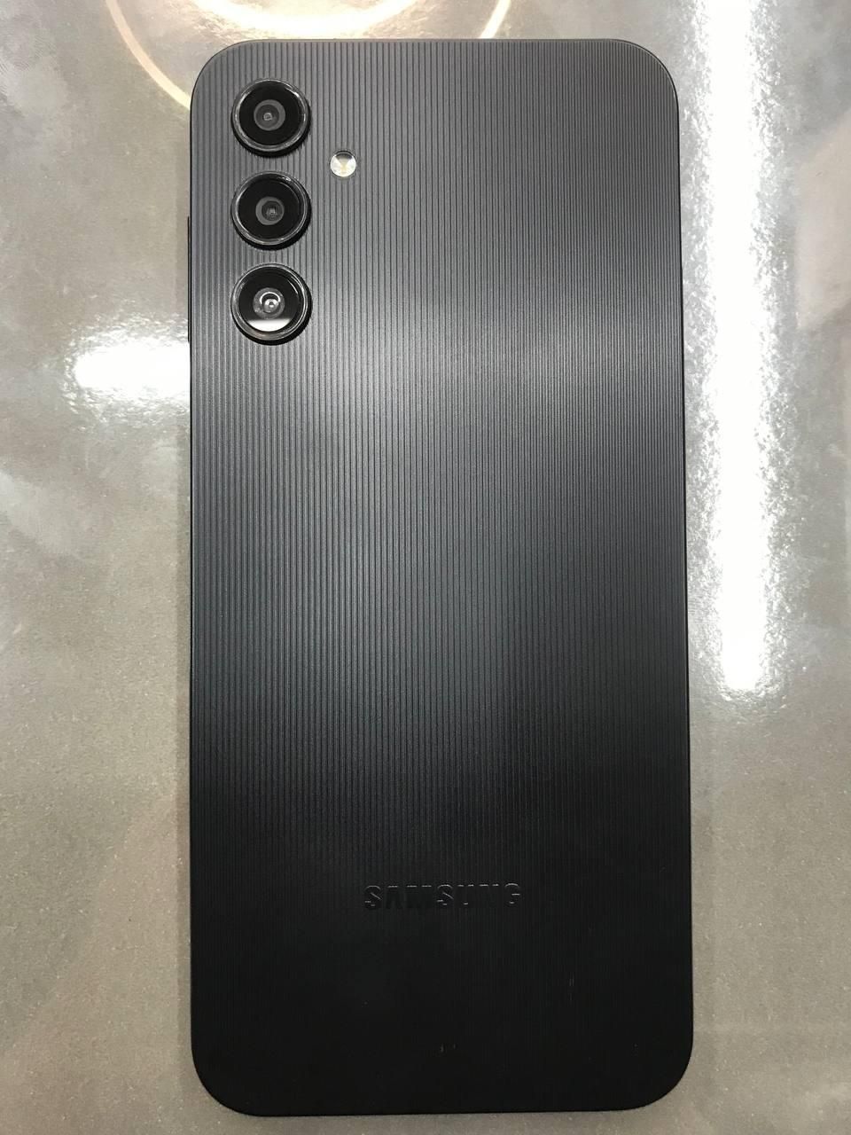 سامسونگ Galaxy A14 5G با حافظهٔ ۱۲۸ گیگابایت|موبایل|کرج, فاز ۴ مهرشهر|دیوار