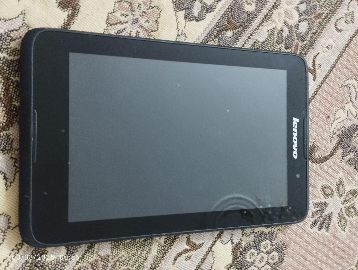 تبلت lenovo|تبلت|تهران, ابن بابویه|دیوار