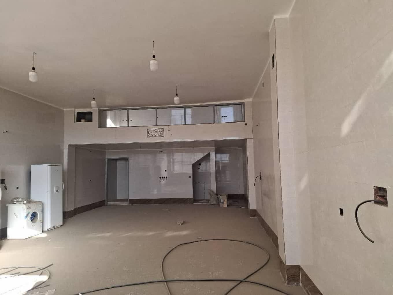 فروش کارگاه کلید نخورده صفر در شهرک صنعتی سجزی|فروش دفتر صنعتی، کشاورزی، تجاری|اصفهان, گورت|دیوار