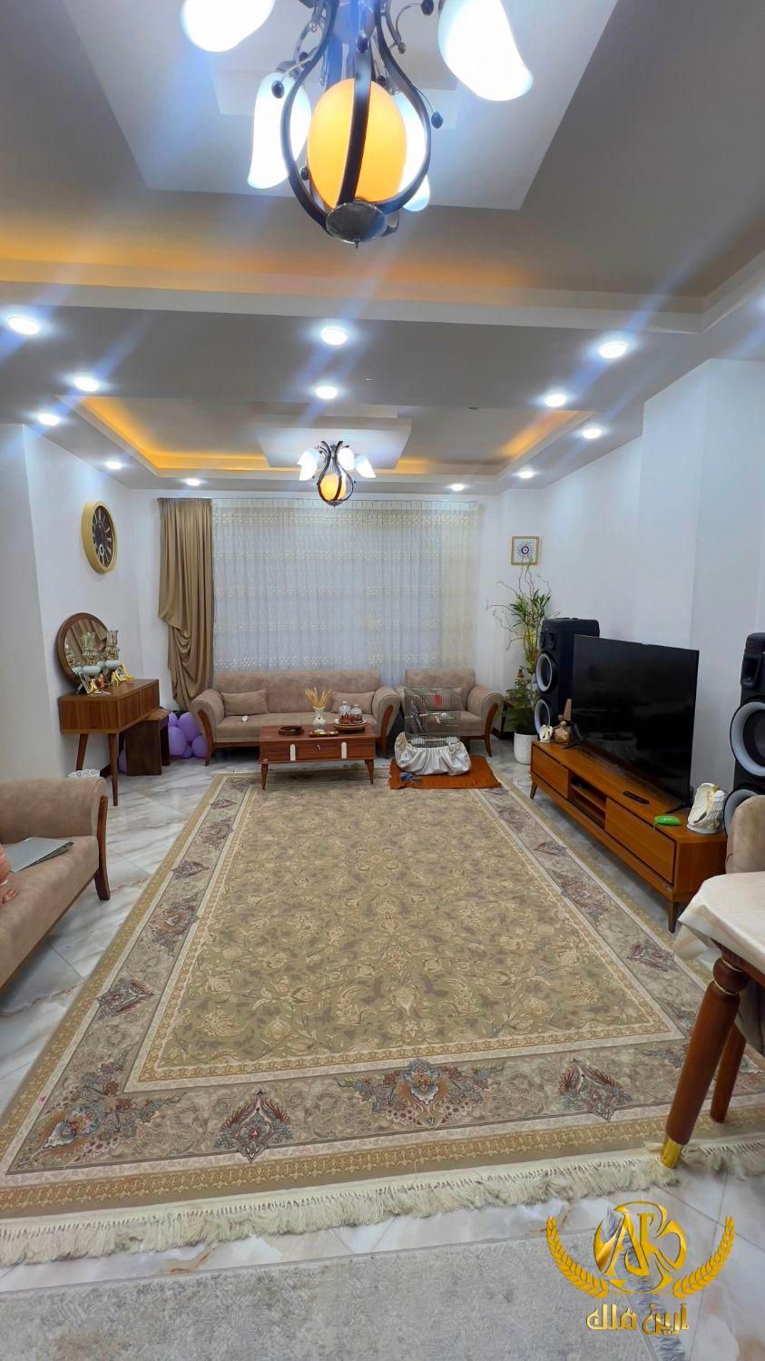 آپارتمان 88 متری نوساز قلب شهر/زمان رو از دست نده|فروش آپارتمان|کیاشهر, |دیوار